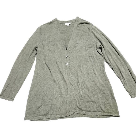 J.jill sweater for women - Picture 1 of 9